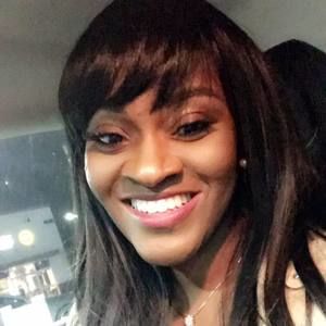 Meet your Posher, Cece